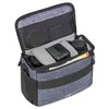Fashion camera case for Nikon D500, D610, D3300, D3400, D5300,