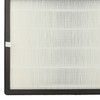 vhbw Air Filter compatible with i@home Fangqi TKJ270F-A1 Air Purifier