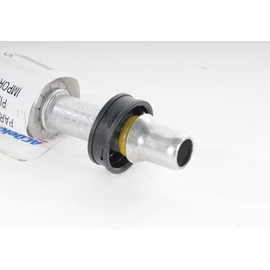 GM Genuine Parts 92239563 Engine Oil Cooler Inlet Hose Kit with Hose and Cap