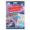 Hy House My Home Fragranced Hanging Wardrobe Dehumidifier Helps Stop