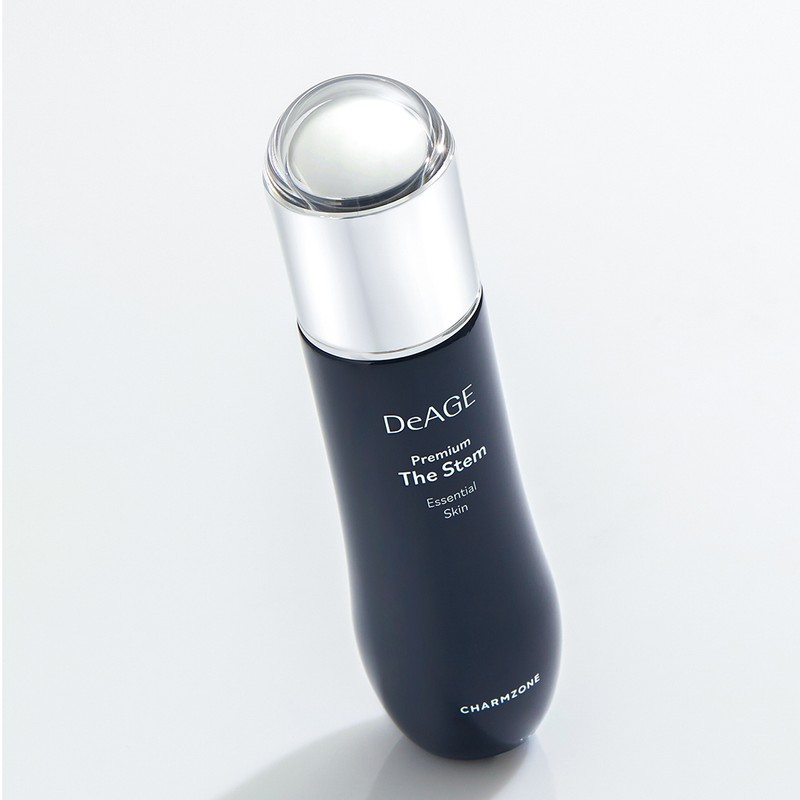 Charmzone Restoring vitality, increasing elasticity of rough skin, supplying nutrients,