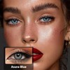 DIY Fake Eyelashes Extensions for Regular Use Easy to Apply