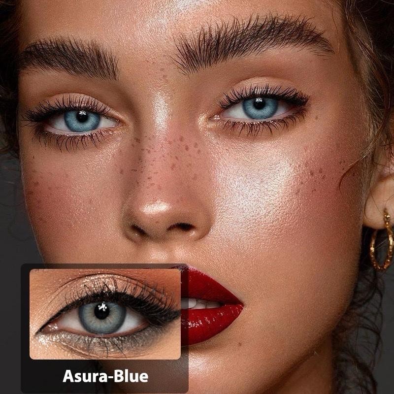 DIY Fake Eyelashes Extensions for Regular Use Easy to Apply
