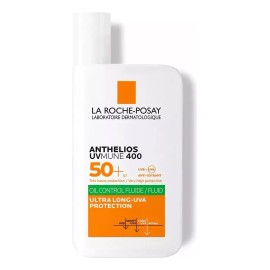 Protector Solar Roche Posay Anthelios Mune 400 Oil