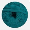 Online Garne Line 4 Starwool Pure Merino Wool for Knitting and Crocheting 50 g Wool Plain Needle Size 3.5 to 4.5 mm (022 | Light Petrol)
