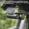 8 Pcs Windshield Electrostatic Sticker, Windshield Sticker Static Cling Window
