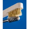 Pferd 43677002 Bürste-Handbürsten für Zündkerzen' 30 MES 0,15 SG