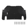 CNNELL Hood Insulation Pad 1/2" with Clips Compatible with Ford