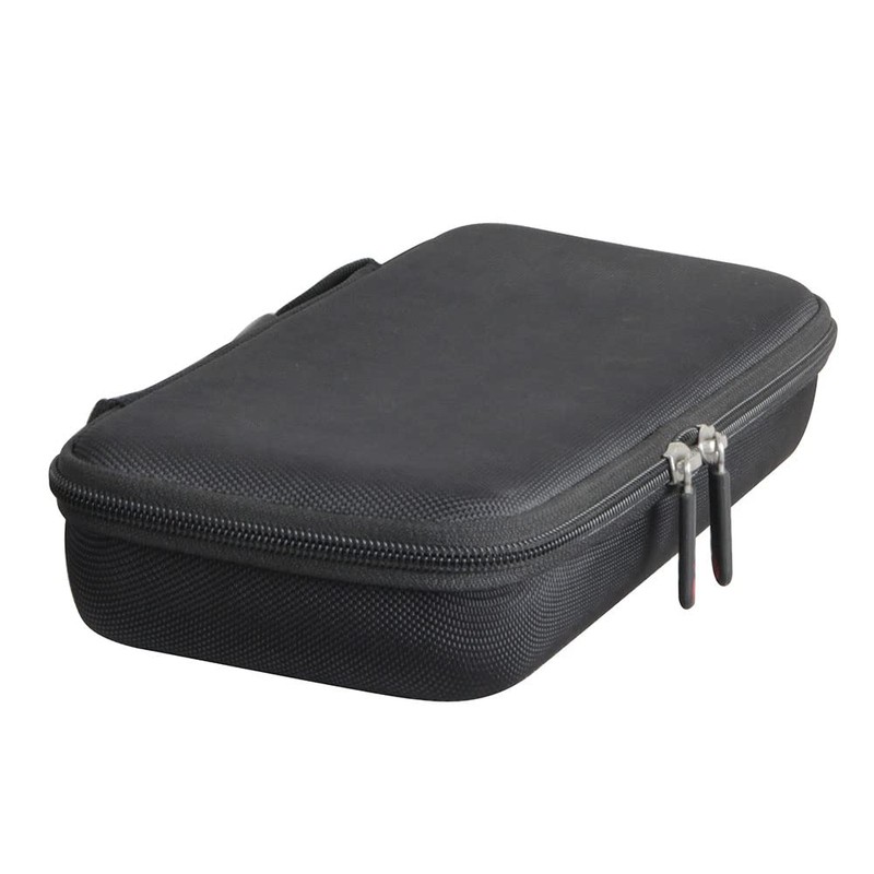 Hermitshell Dedicated Protective Storage Case Compatible with Litman Stesoscope Classic