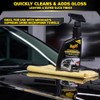Meguiar's Gold Class Premium Quik Detailer G7624, 709 ml