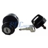 pccmotor AFTERMARKET POLARIS PREDATOR 500 PREDATOR 2003-07 ATV IGNITION KEY SWITCH U KS40