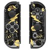 Joy Cons for Switch Controllers, Wireless Replacement for Switch Joycons,