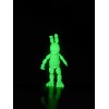 Withered Bonnie GLOW 3D Figure FNAF Five Nights At Freddys
