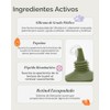 Topicals- Primer activo sellador para rellenar cicatrices para pieles propensas