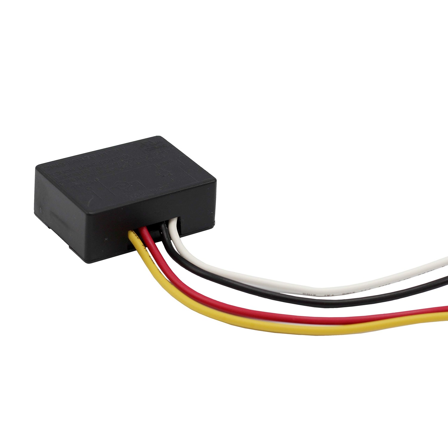 Creative Hobbies TP-01-3 Way Touch Sensor dimmer, Touch lamp Repair kit ...