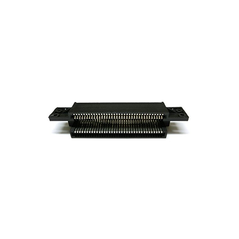 NES 72ピン2段スロットコネクタ (海外NES本体用)