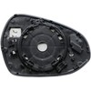 EAP Driver Side Mirror Glass Compatible with Kia K5 2020-2025,