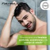 Folcress Shampoo Control Caspa para Hombre - Anticaspa, Ozonizado, Fórmula
