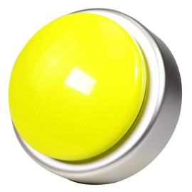 NESIGHTION Talking Clock for Blind Elderly,Extra Large Talking Alarm Clock for Blind,Announcing Time,Date and Week of Day,Perfect for Visually Lmpaired and Elderly,Blind Clock (Green+Silve)