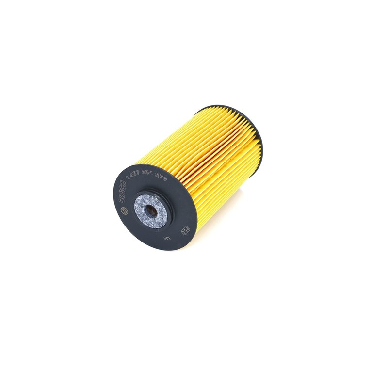 Bosch Automotive 1 457 431 270 Fuel Filter