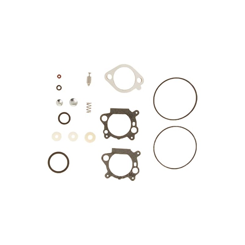 Briggs & Stratton 498260 Carburetor Overhaul Kit
