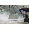 E·Z·R Windshield De-Icer. Melt it! Instantly Melts Ice & Winter