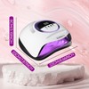 Nail Lamp Gel Nail Lamp Nail Dryer UV Lamps for