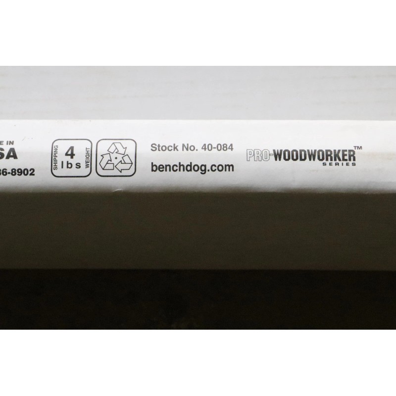 Bench Dog Tools DoorPack One Door Hardware