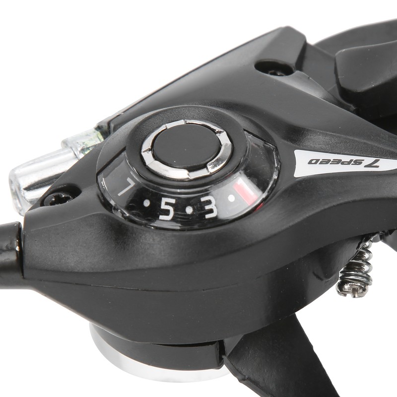 WAKE Bicycle Shifter Brake MTB Road Bike Riding Cycling Disc