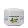 Pharma-Peter SHEA BUTTER raffiniert mit Vitamin E, 100 g