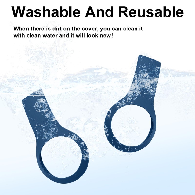 Solo 4 Silicone Case Cover Shell Cover Compatible with Beats