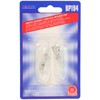 Wagner Lighting BP194 Standard Multi-Purpose Light Bulb Card of 2