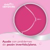 Pezoneras De Lactancia Con Estuche Evenflo 2 Piezas