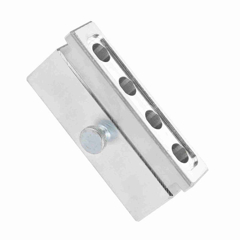 4 Cavities DIY Lipstick Mold Aluminum Alloy Lip Balm Maker