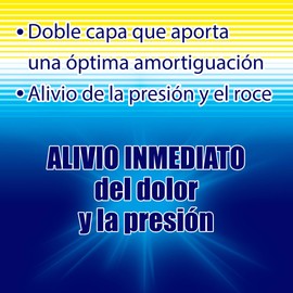 Scholl Callus patches molespuma