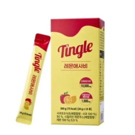Sellerhub Food Home And Kitchen Product Portable Sticks 20g, 15 for daily use and gifting, practical imported Korean Sellerhub Food Import, Home and Use
