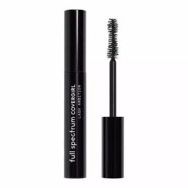COVERGIRL Full Spectrum Lash Ambition Waterproof Mascara, 125 Very Black