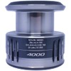 Genuine Part 21 NASKY 4000 Spool Pair Part No 101UD