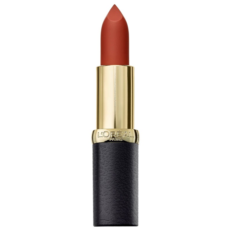 LOreal Paris L'Oréal Paris Colour Riche Matte Lipstick 5g (Various