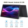 paitanry Android 15 Tablet - Tablets for Adults, 10.1 Inch