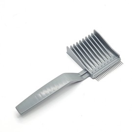 Hair Salon Short Hair Cut Comb Comb 10ea