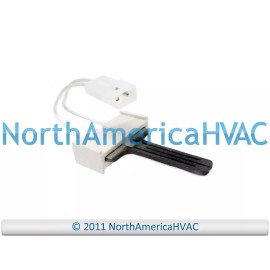 Fits Carrier Bryant Payne Gas Furnace Flat Hot Surface Ignitor Igniter Fits Carrier Bryant Payne LH33ZS004