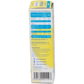 D-Vi-Sol Vitamin D2 Infant Liquid Drops, 10 mL Dietary Supplement