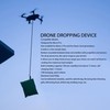 Drone Airdrop System Payload Airdrop Release Dropping Device for Mavic