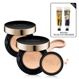 Perfect Cover Cushion Set 2 sets / 퍼펙트 커버 쿠션 세트 2세트