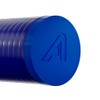 76mm / 3 inch Blue Plastic Blanking End Cap Bung