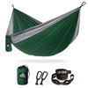 Pro Venture Camping Hammock 500 lb Capacity – Portable Double