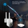 Wireless Smart Camera 2.4G WIFI 2MP 1080p Night Vision Motion