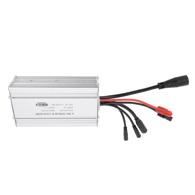 30A Brushless Motor Controller for 1000W Power Waterproof Square Wave