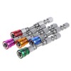5Pcs PH2 Magnetic Phillips Screwdriver Bits with 1/4 inch Hex